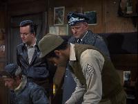 Click to watch 'Klinks Masterpiece' (popup) Hogans Heroes